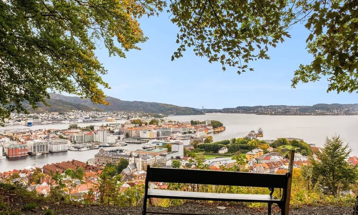 Photo of Outdoor in Bergenhus