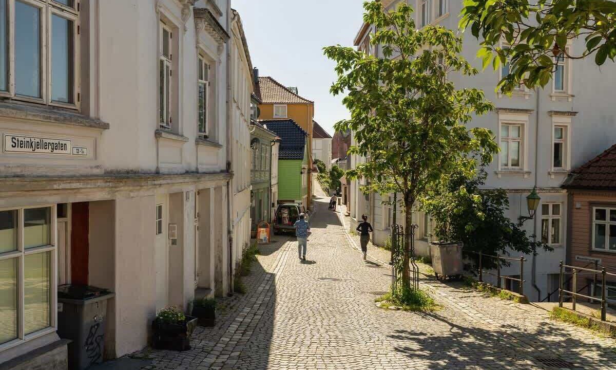 Photo of Others in Bergenhus