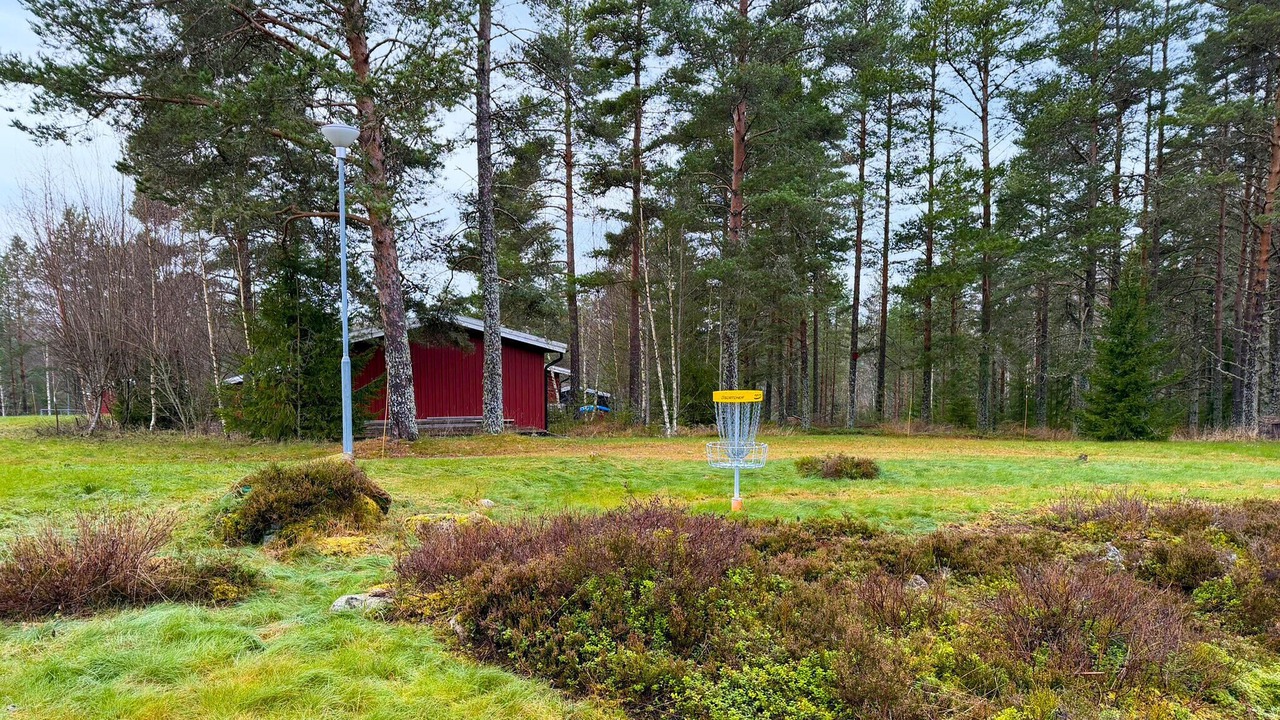 Photo of Others in Hagfors Municipality