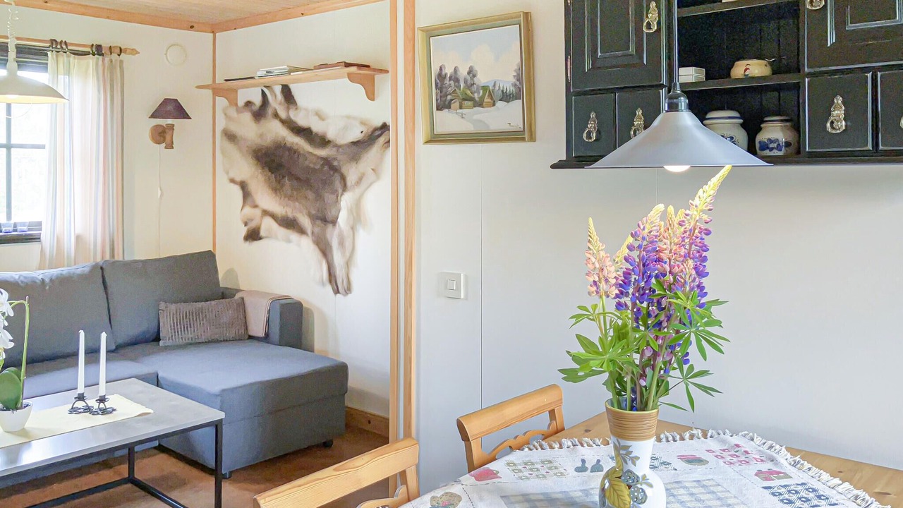 Photo of Bedroom in Hagfors Municipality