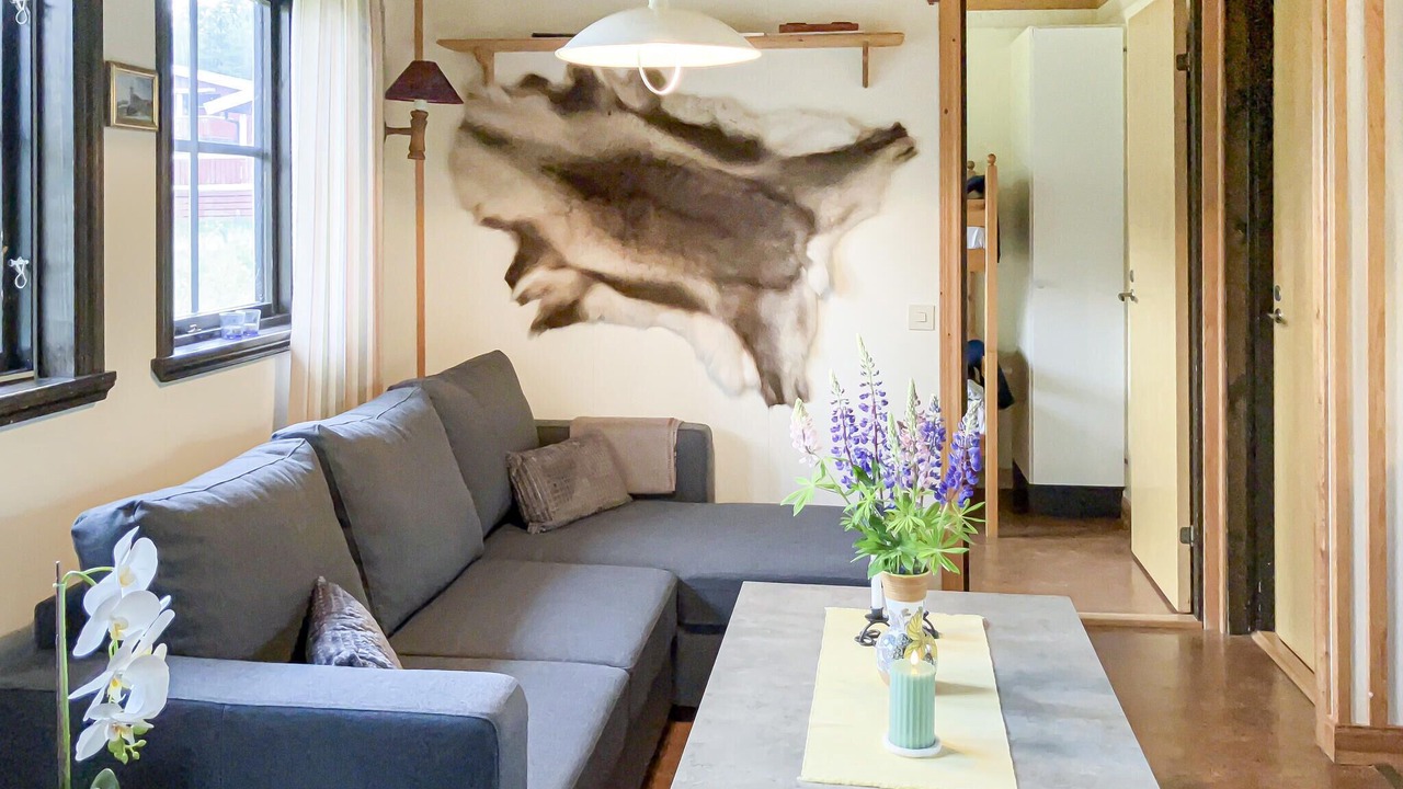 Photo of Bedroom in Hagfors Municipality