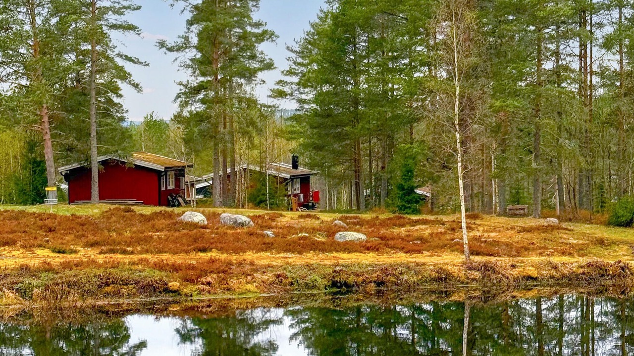 Photo of Others in Hagfors Municipality