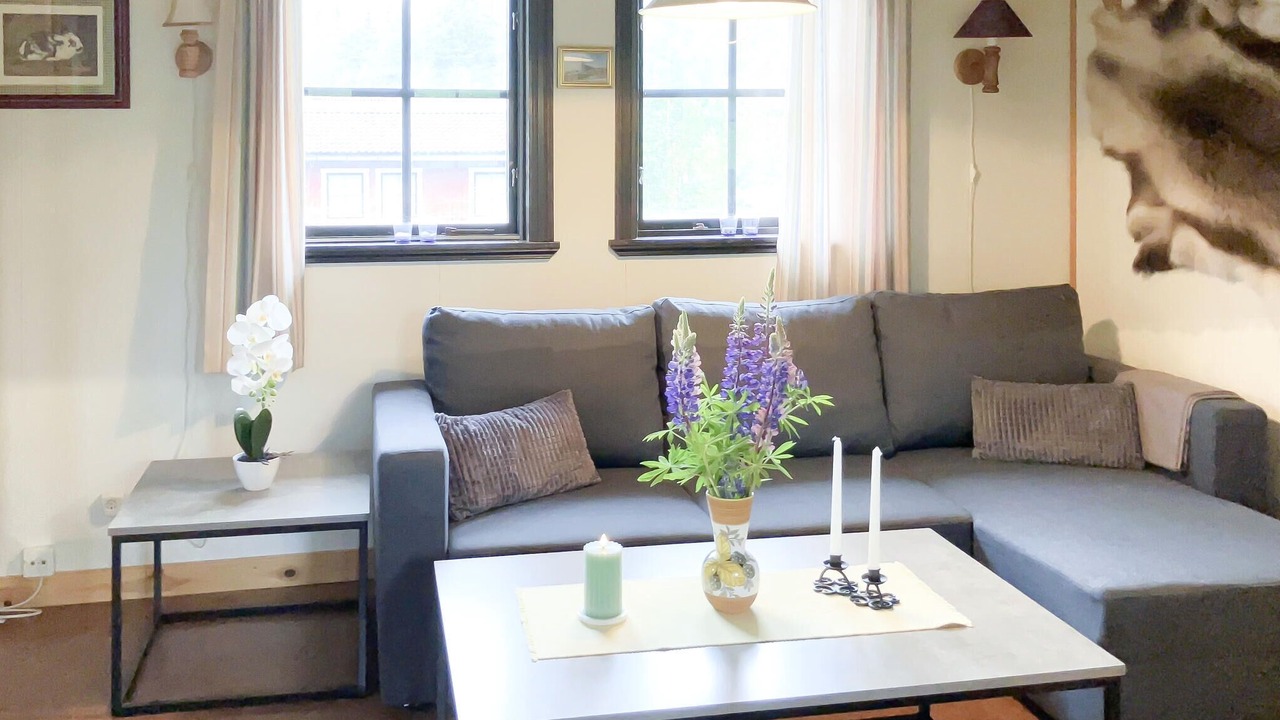 Photo of Bedroom in Hagfors Municipality