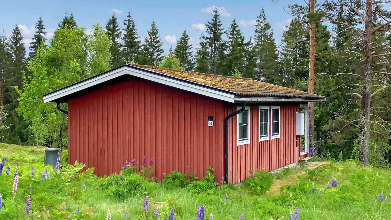 Photo of Others in Hagfors Municipality