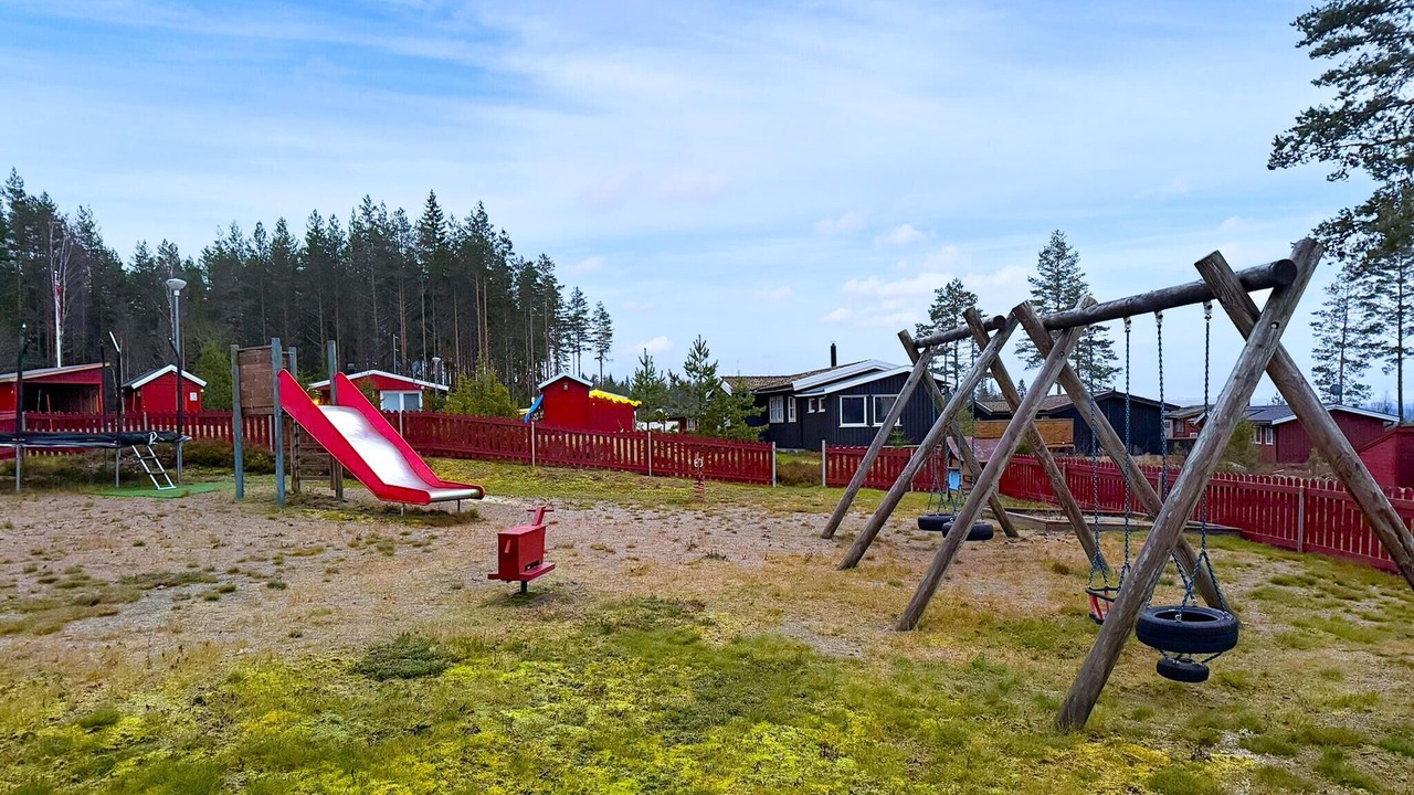Photo of Others in Hagfors Municipality