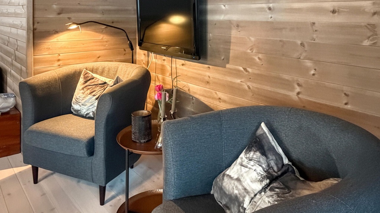 Photo of Bedroom in Orkdal