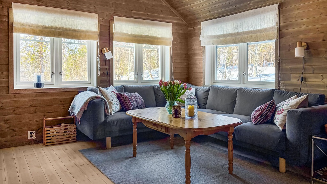 Photo of Bedroom in Orkdal