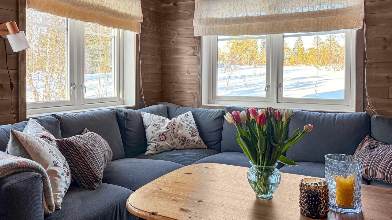 Photo of Bedroom in Orkdal