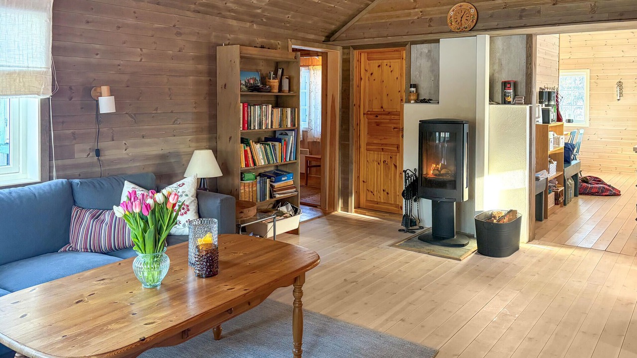 Photo of Bedroom in Orkdal