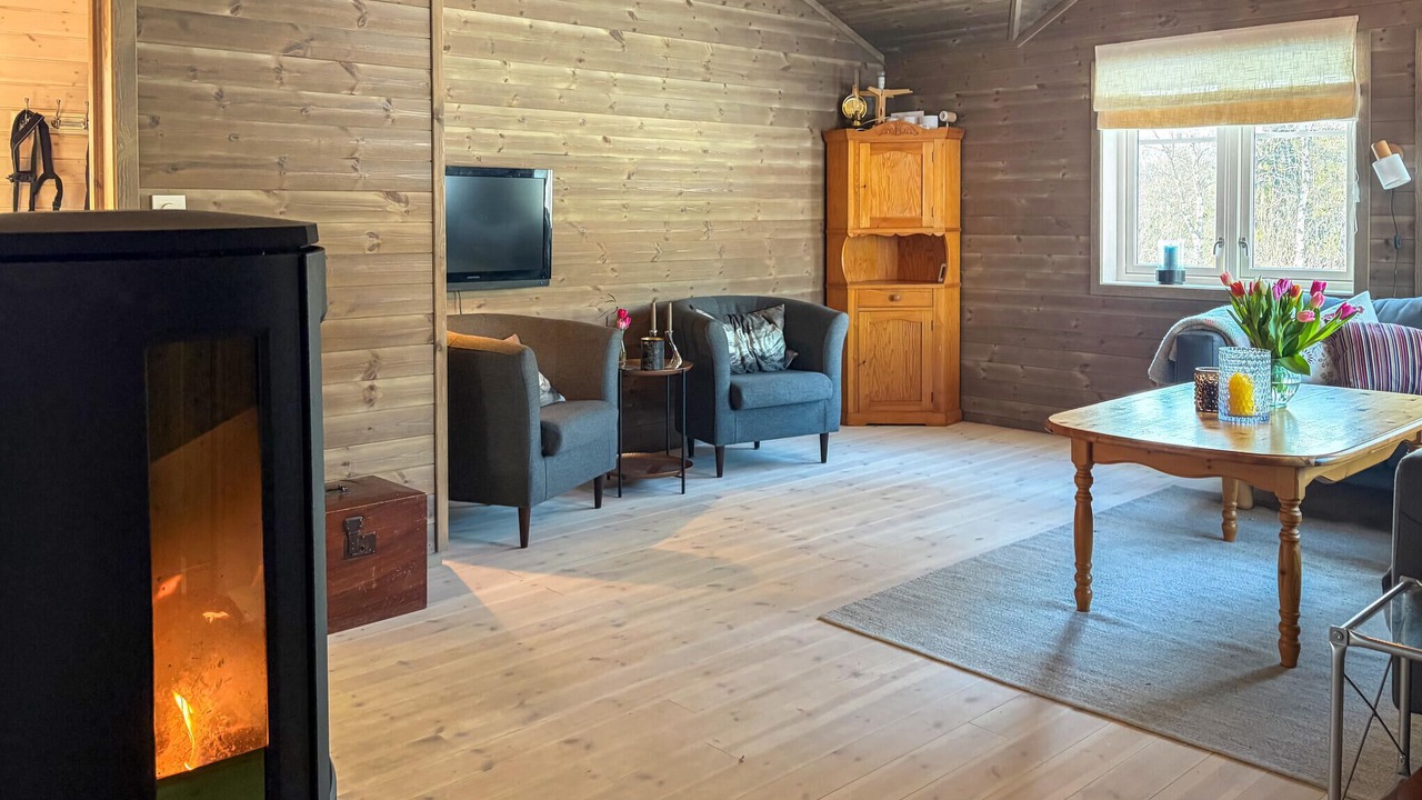 Photo of Bedroom in Orkdal