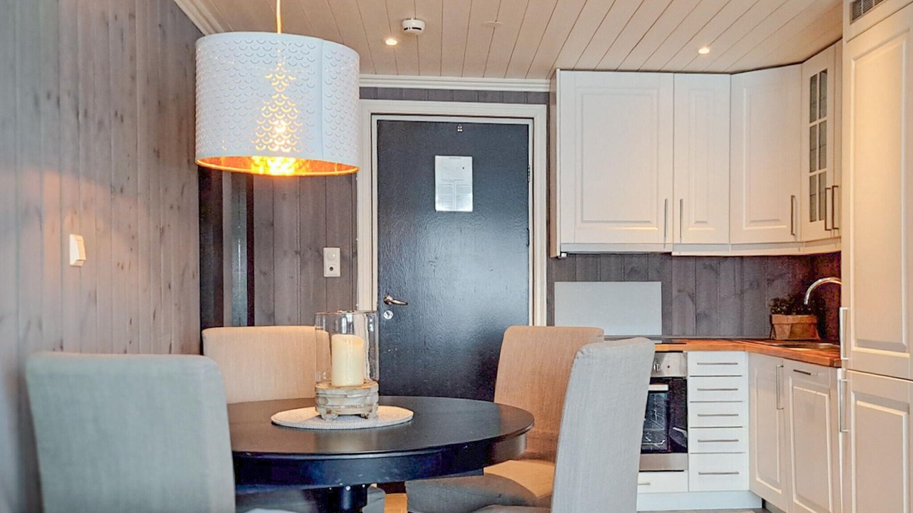 Photo of Bedroom in Tinn