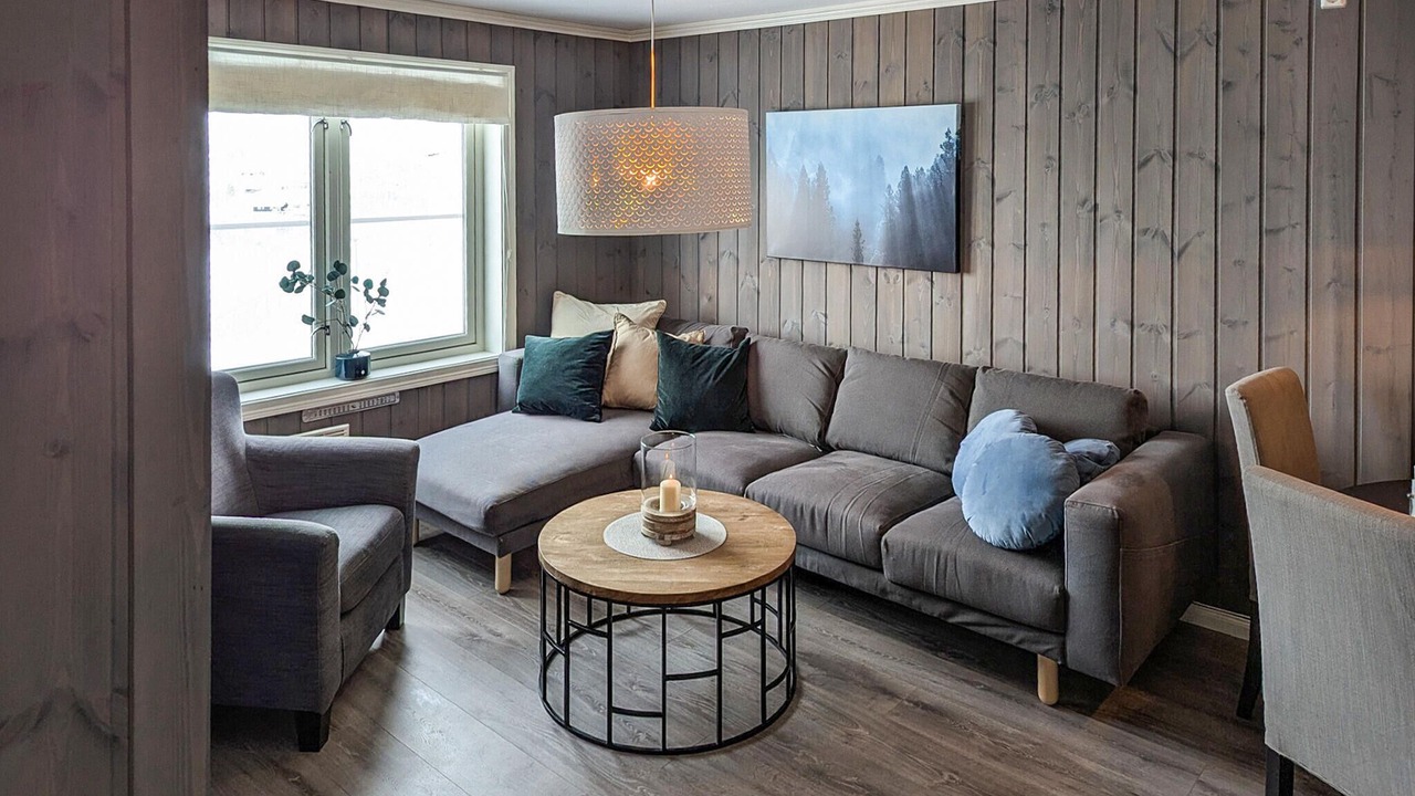 Photo of Bedroom in Tinn