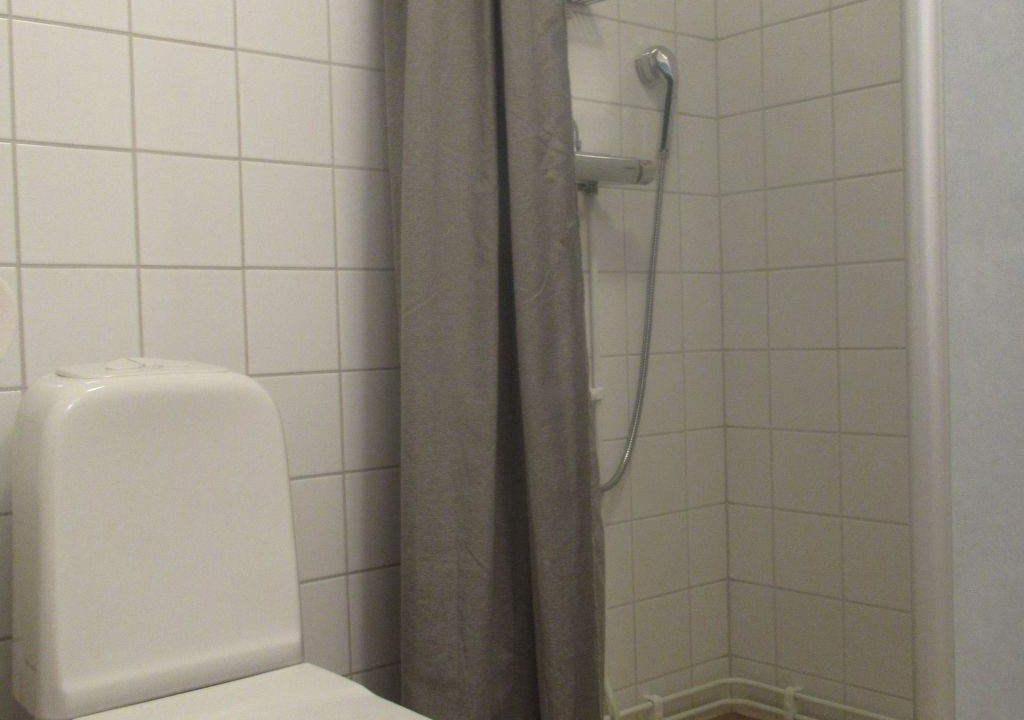 Photo of Bathroom in Hammarstrand