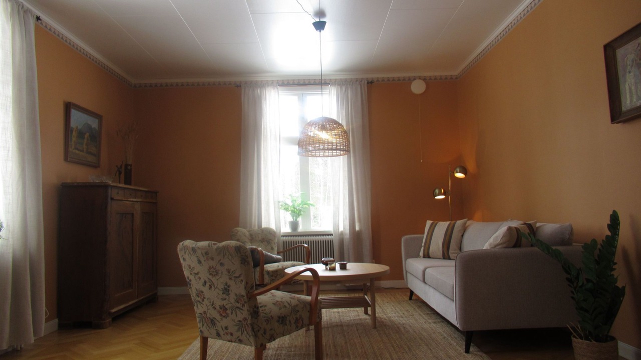 Photo of Livingroom in Hammarstrand