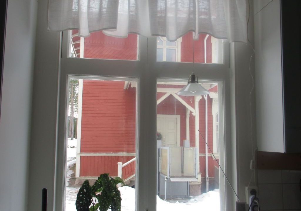 Photo of Bedroom in Hammarstrand