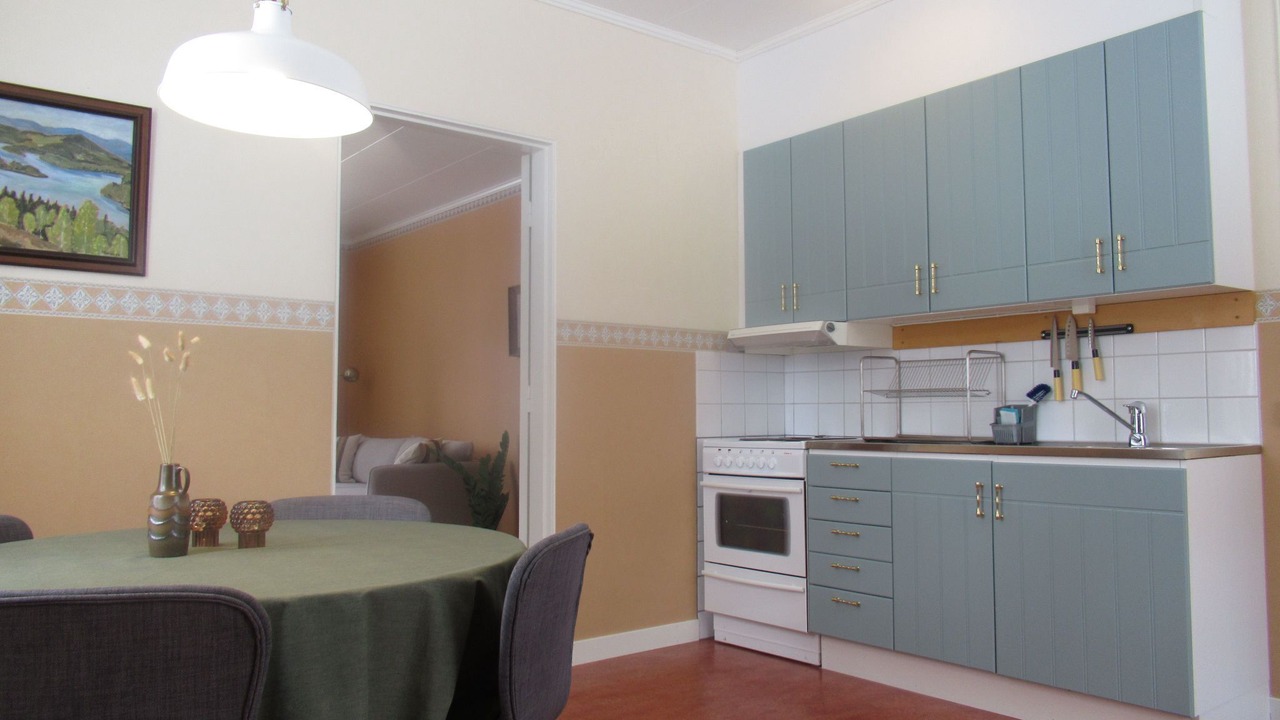 Photo of Bedroom in Hammarstrand
