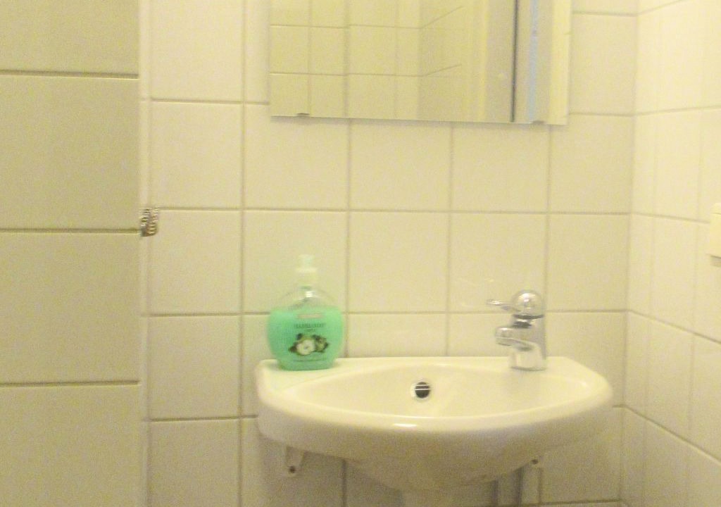 Photo of Bathroom in Hammarstrand