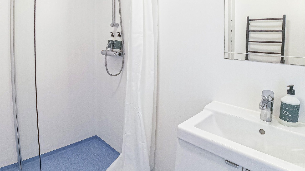 Photo of Bathroom in Myggenaes
