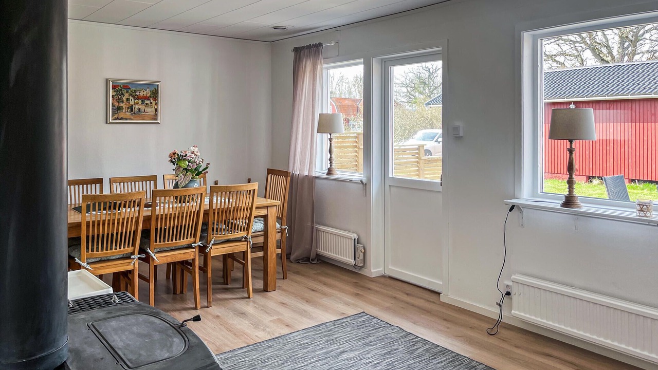 Photo of Bedroom in Hagaby
