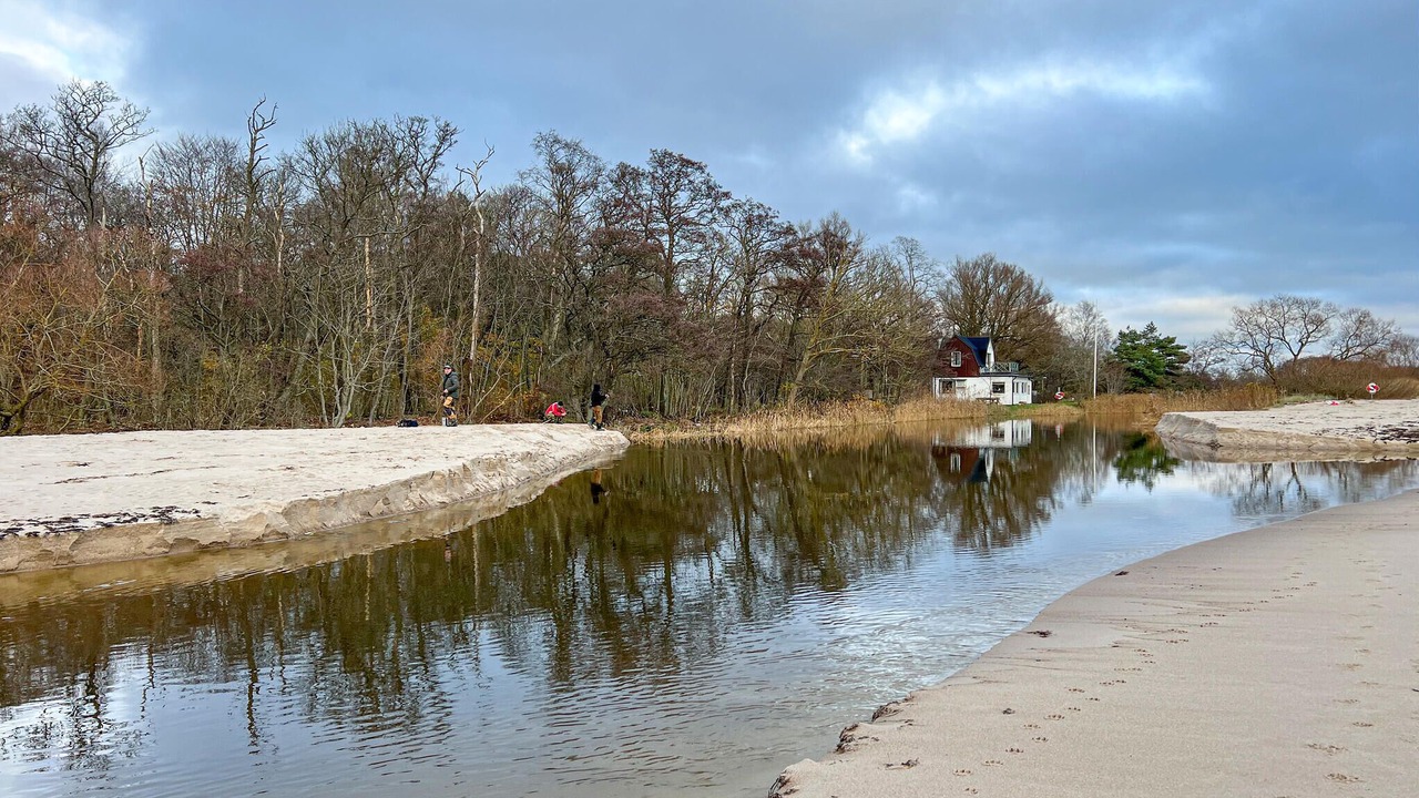 Photo of Others in Ystad