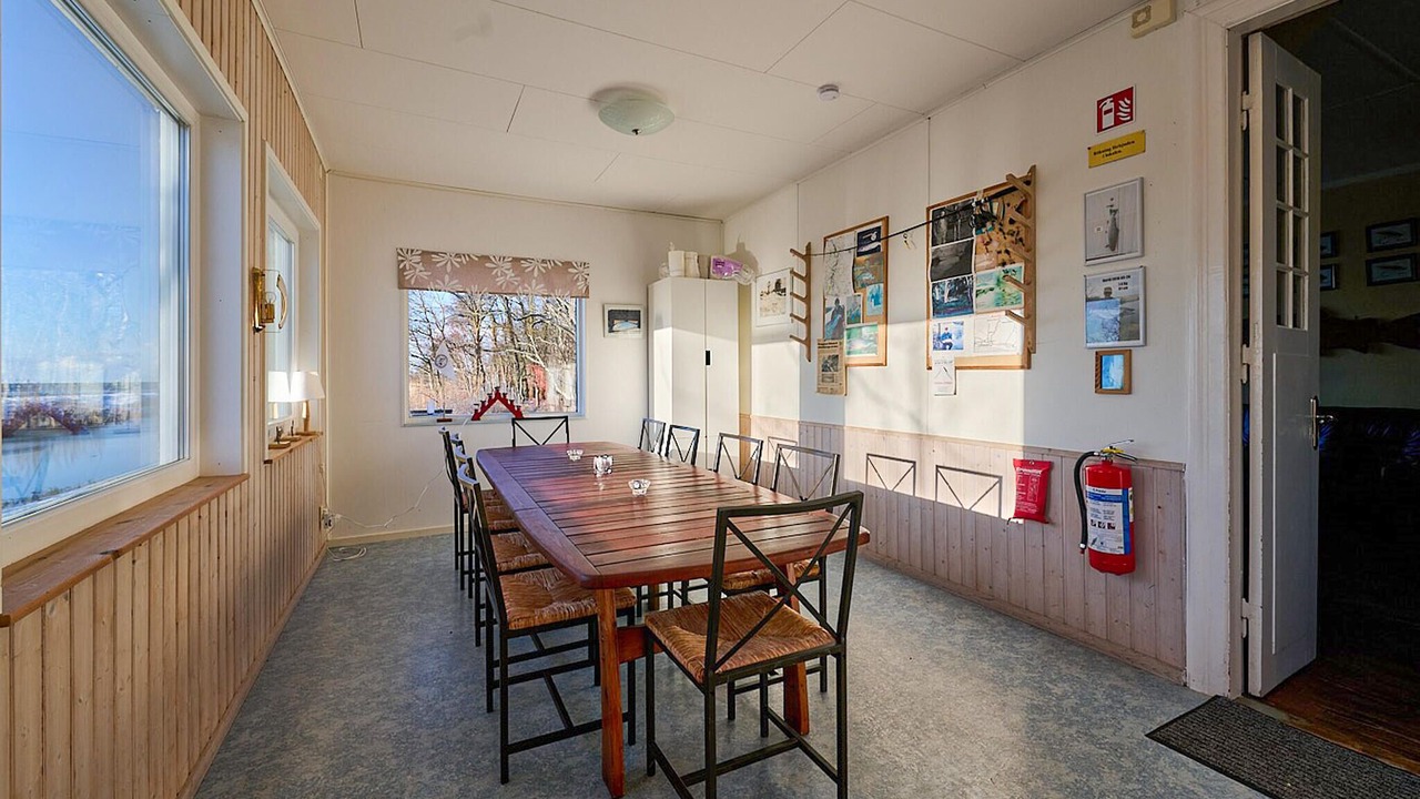Photo of Bedroom in Ystad