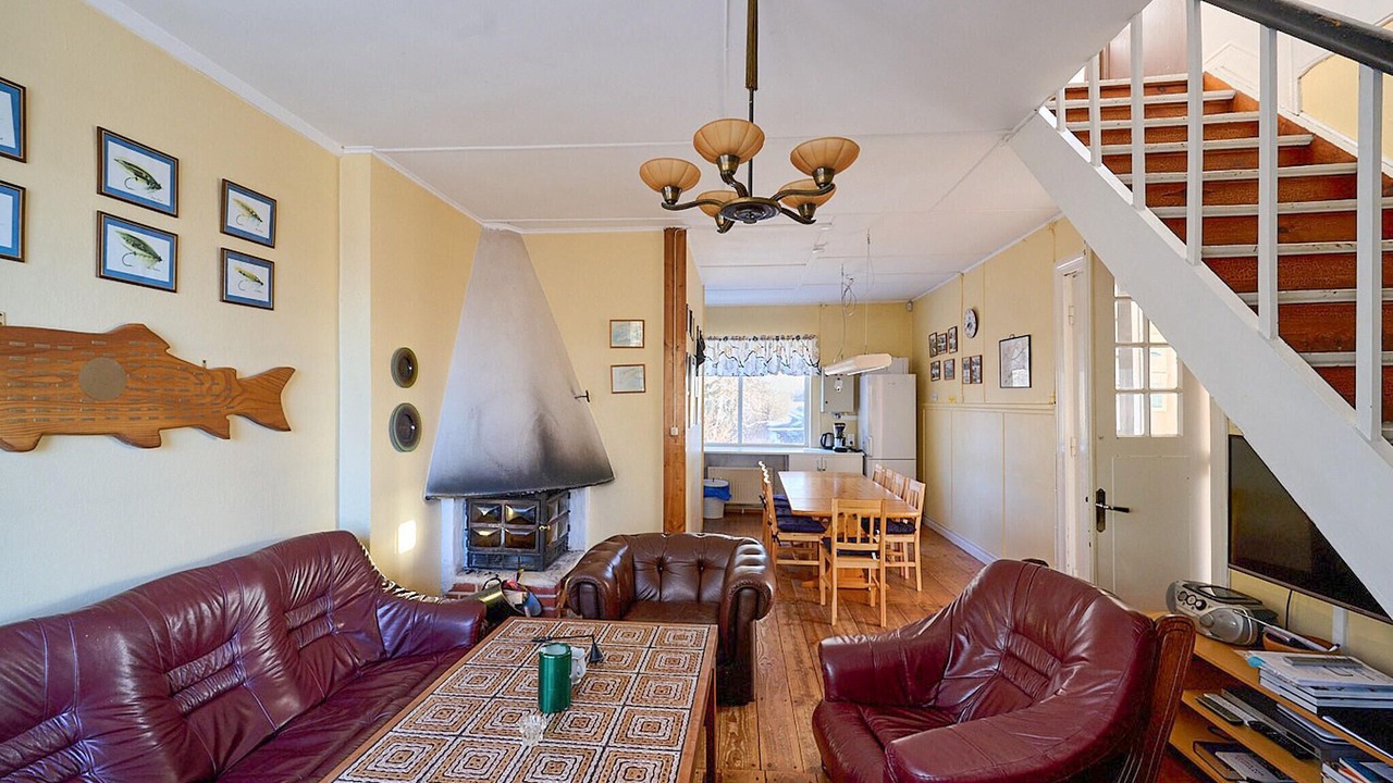 Photo of Bedroom in Ystad