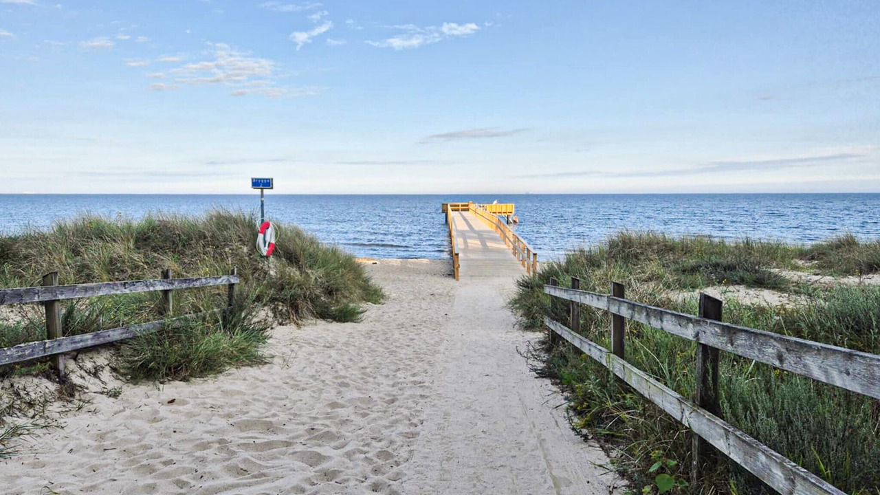 Photo of Others in Ystad