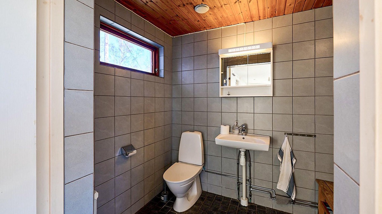 Photo of Bathroom in Ystad