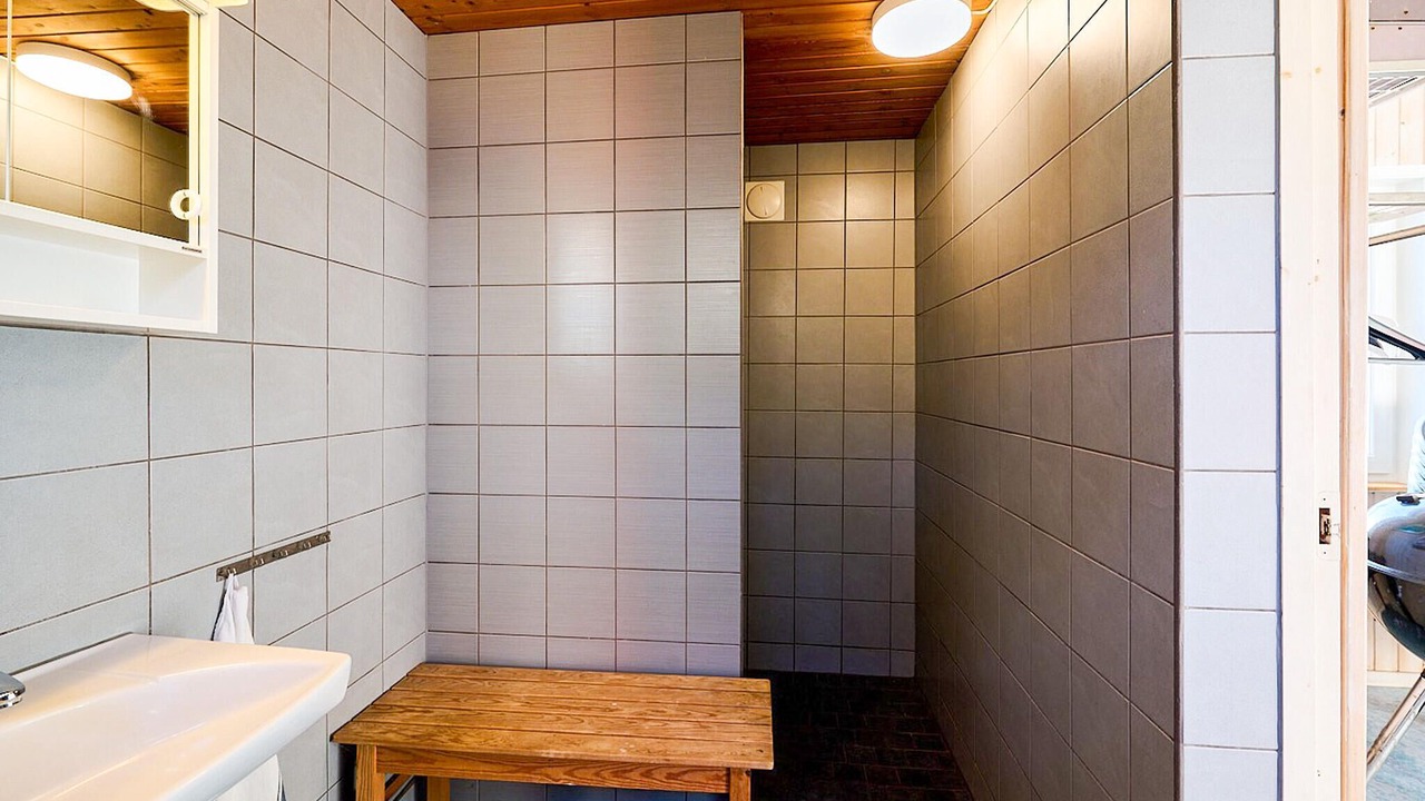 Photo of Bathroom in Ystad