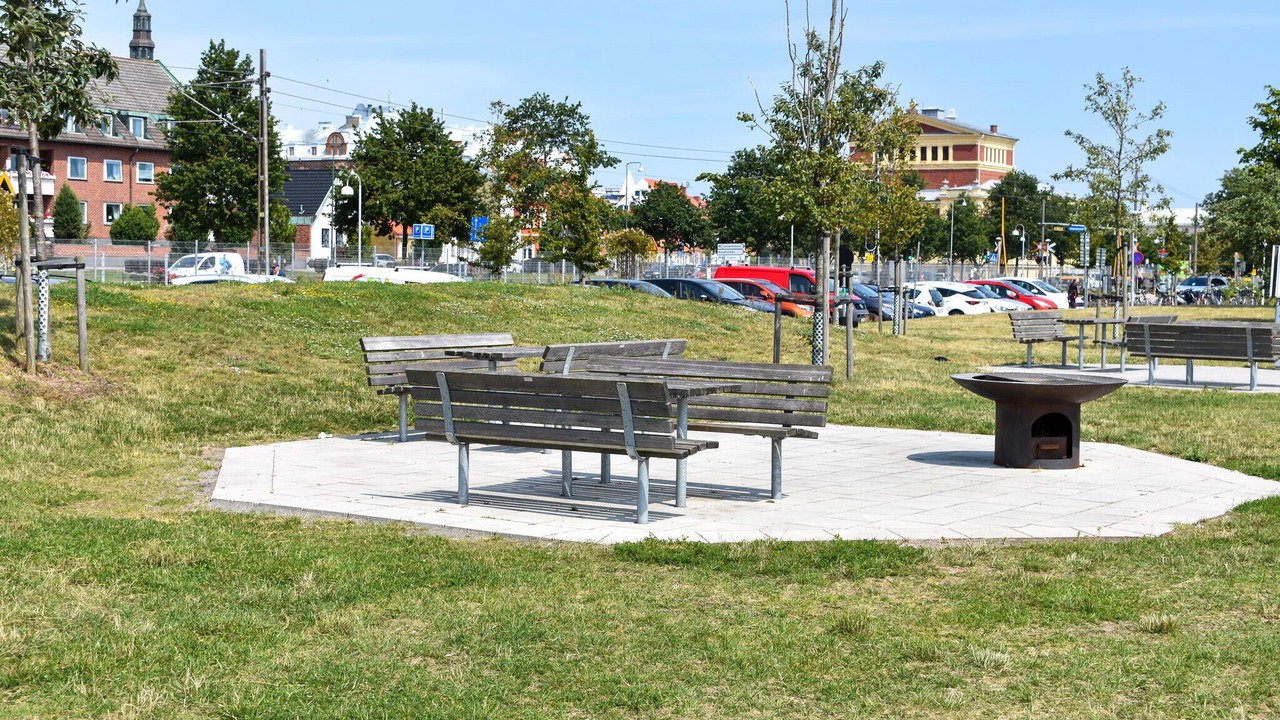 Photo of Others in Ystad