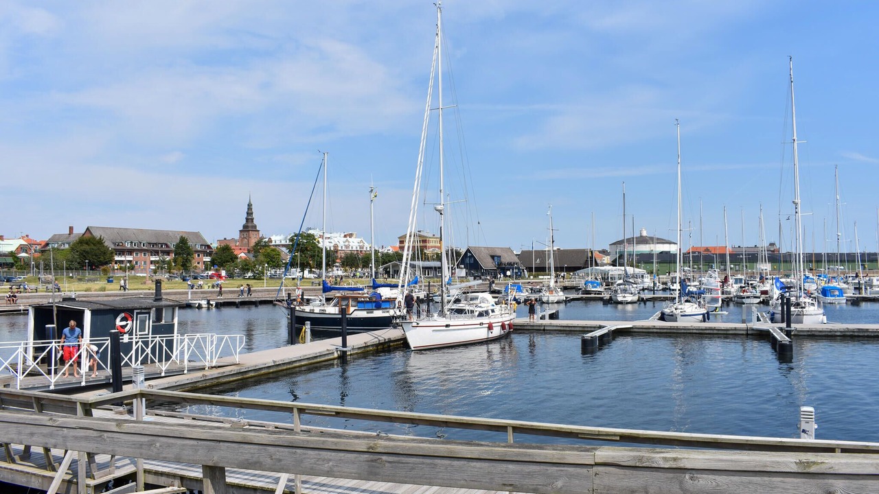 Photo of Others in Ystad
