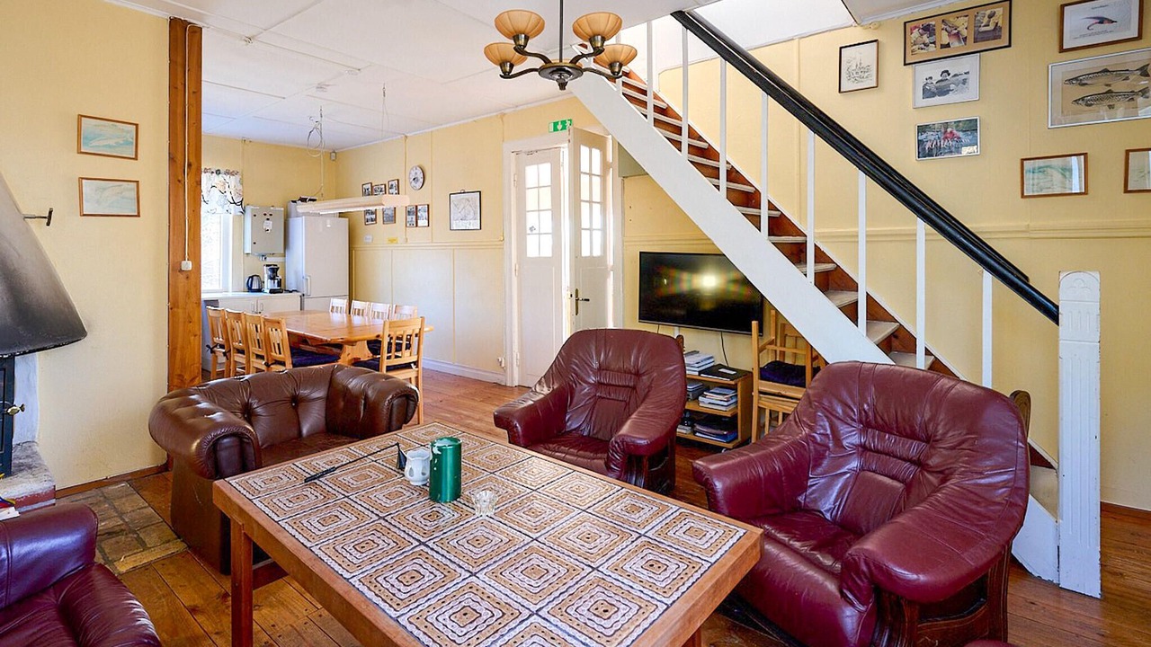 Photo of Bedroom in Ystad