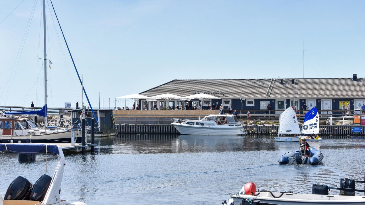 Photo of Others in Ystad