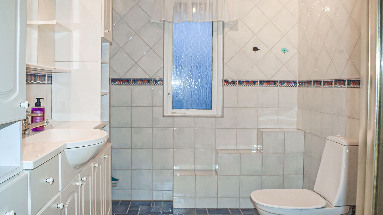 Photo of Bathroom in Simrishamn