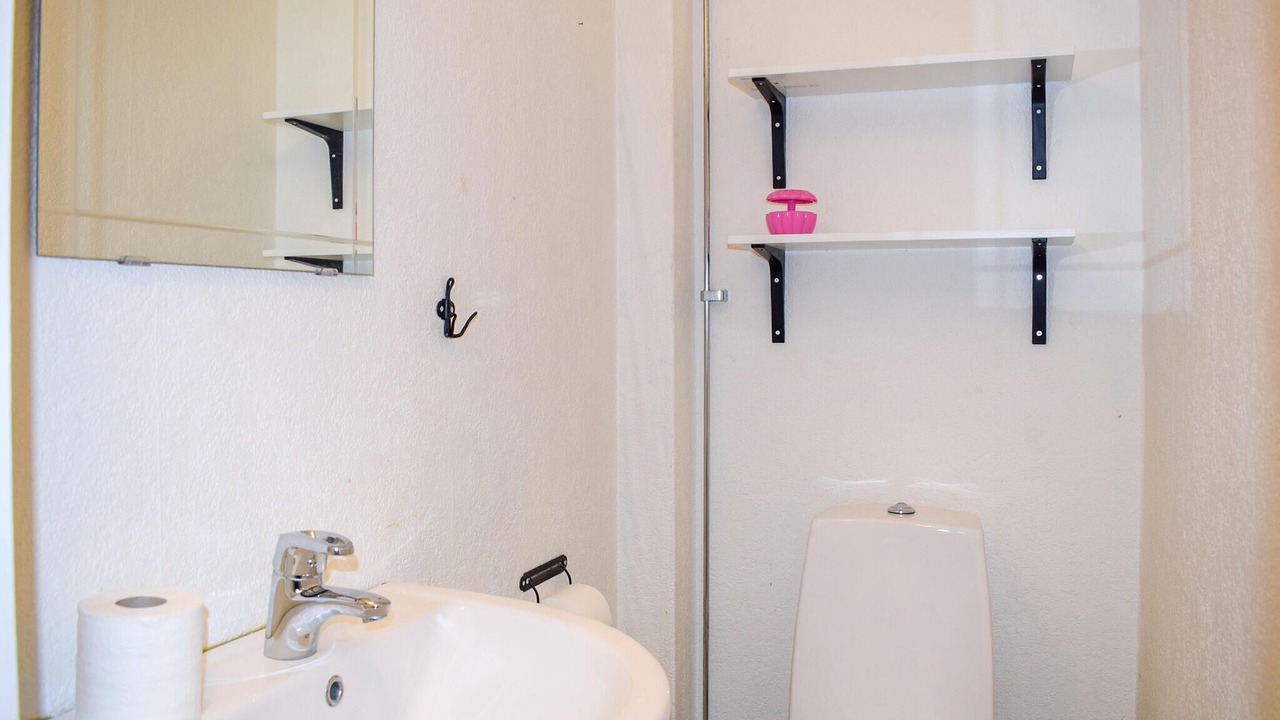 Photo of Bathroom in Simrishamn