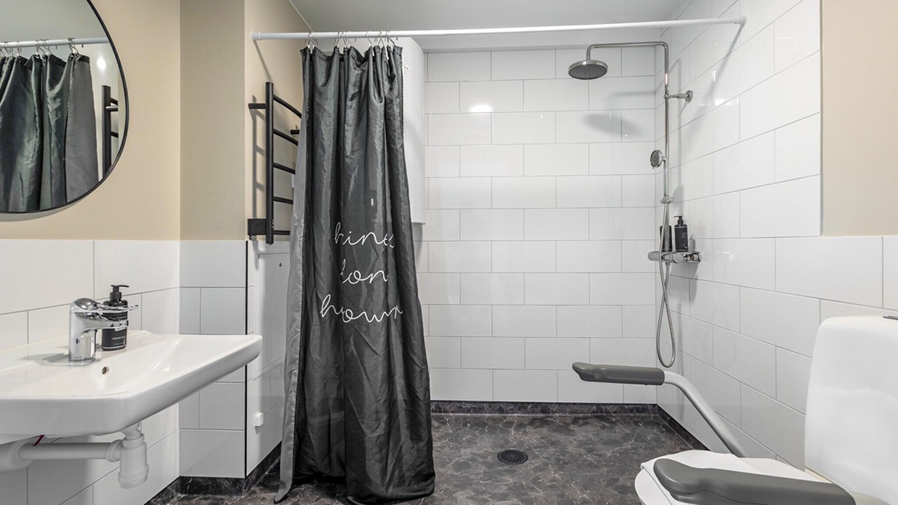 Photo of Bathroom in Myggenaes