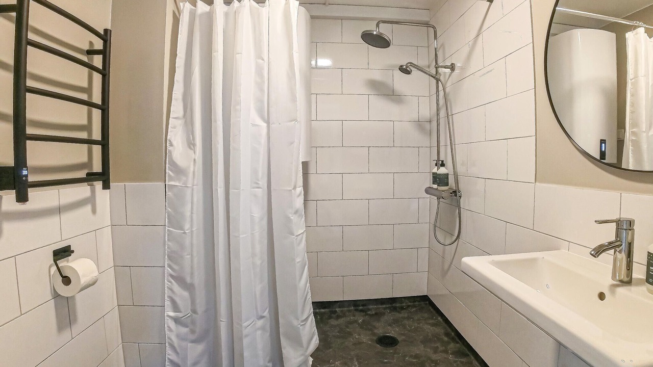 Photo of Bathroom in Myggenaes