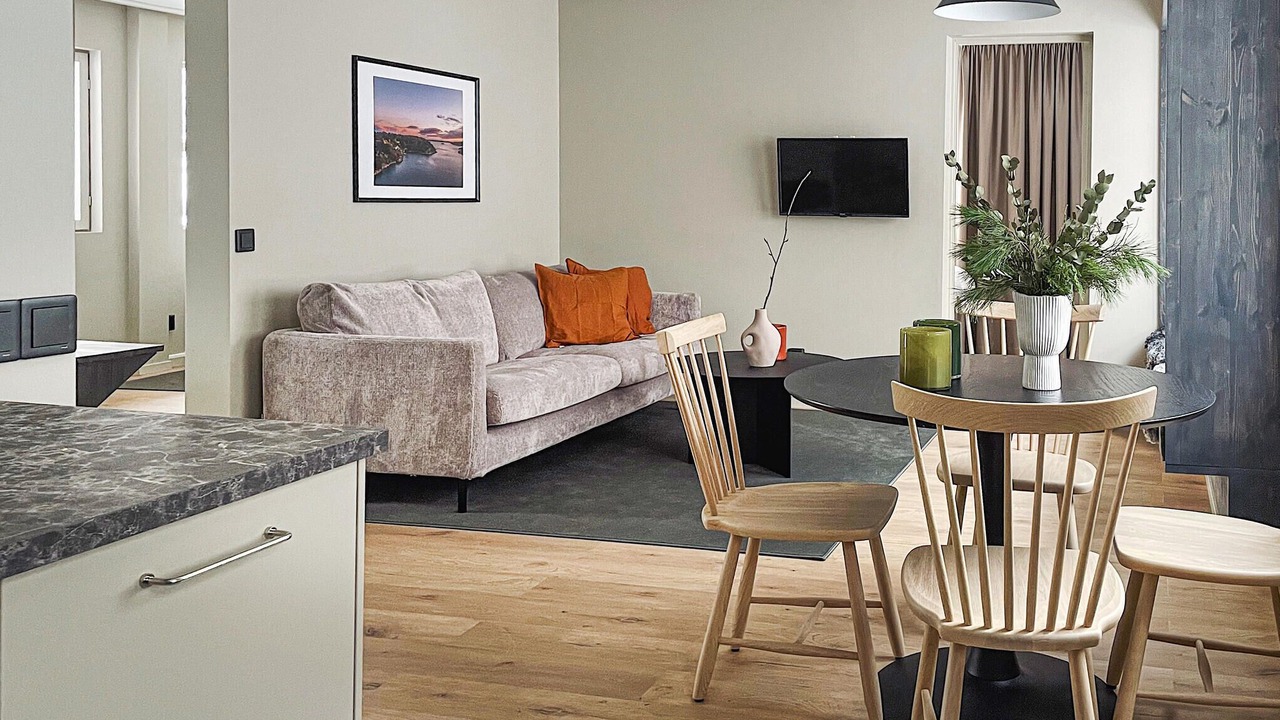 Photo of Bedroom in Myggenaes