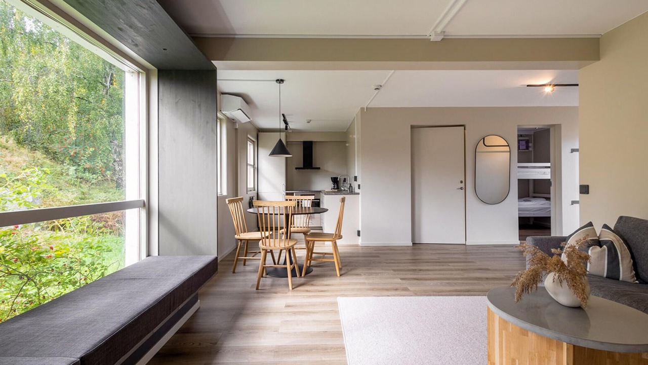 Photo of Bedroom in Myggenaes