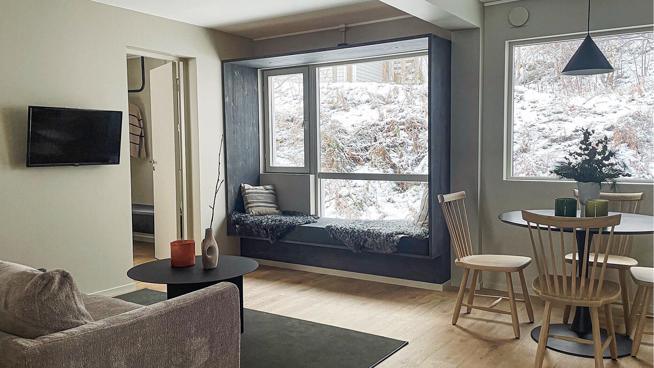 Photo of Bedroom in Myggenaes