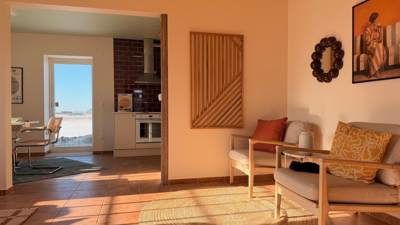 Photo of Bedroom in Glemminge