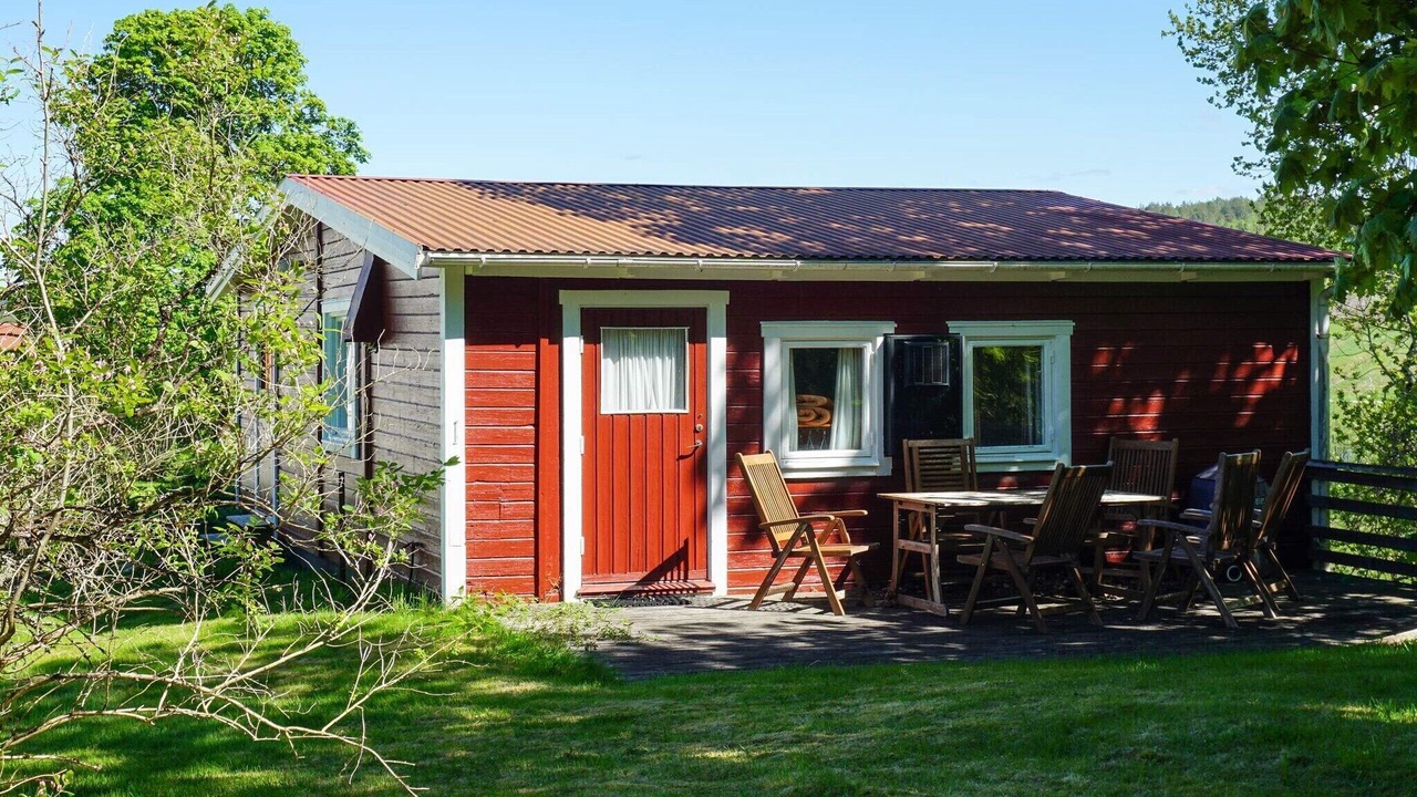 Photo of Outdoor in Hallevadsholm