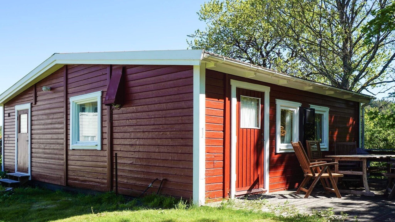 Photo of Outdoor in Hallevadsholm
