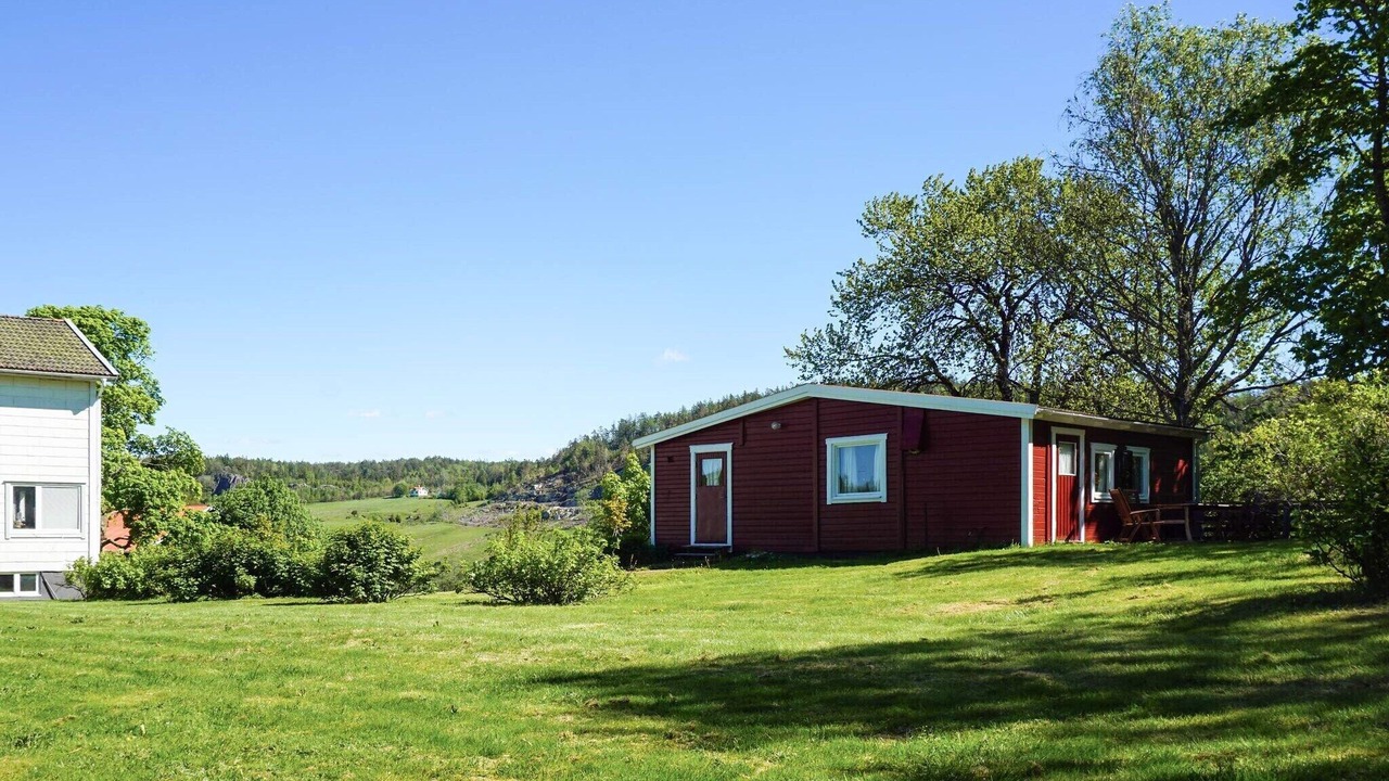 Photo of Outdoor in Hallevadsholm
