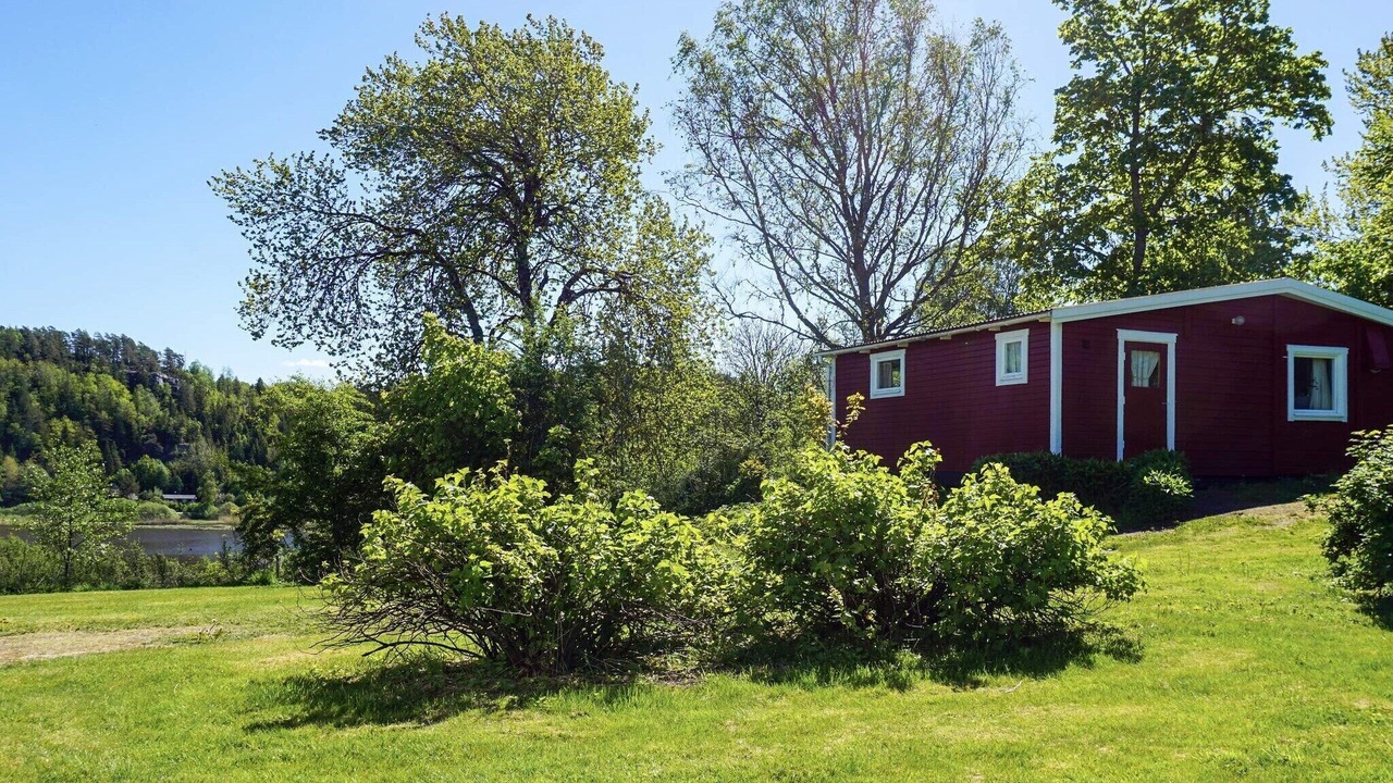 Photo of Outdoor in Hallevadsholm