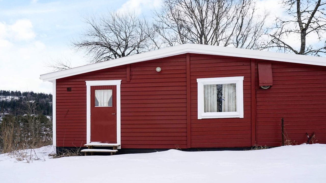 Photo of Outdoor in Hallevadsholm