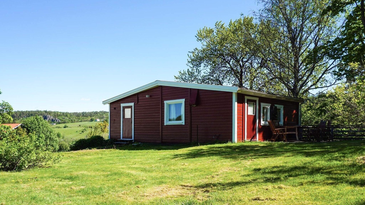 Photo of Outdoor in Hallevadsholm