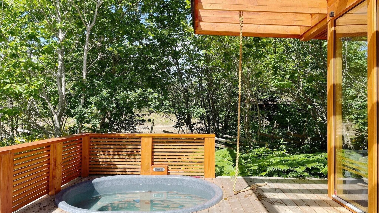 Photo of Outdoor in Tofta