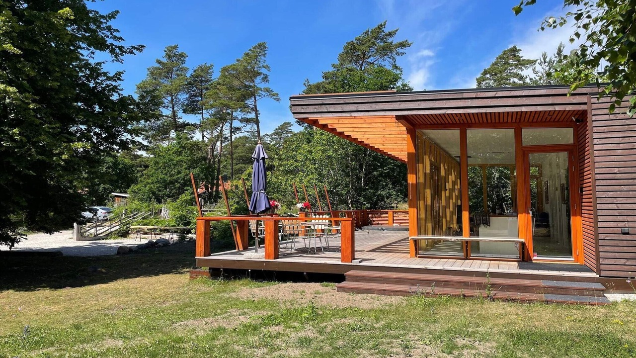 Photo of Outdoor in Tofta