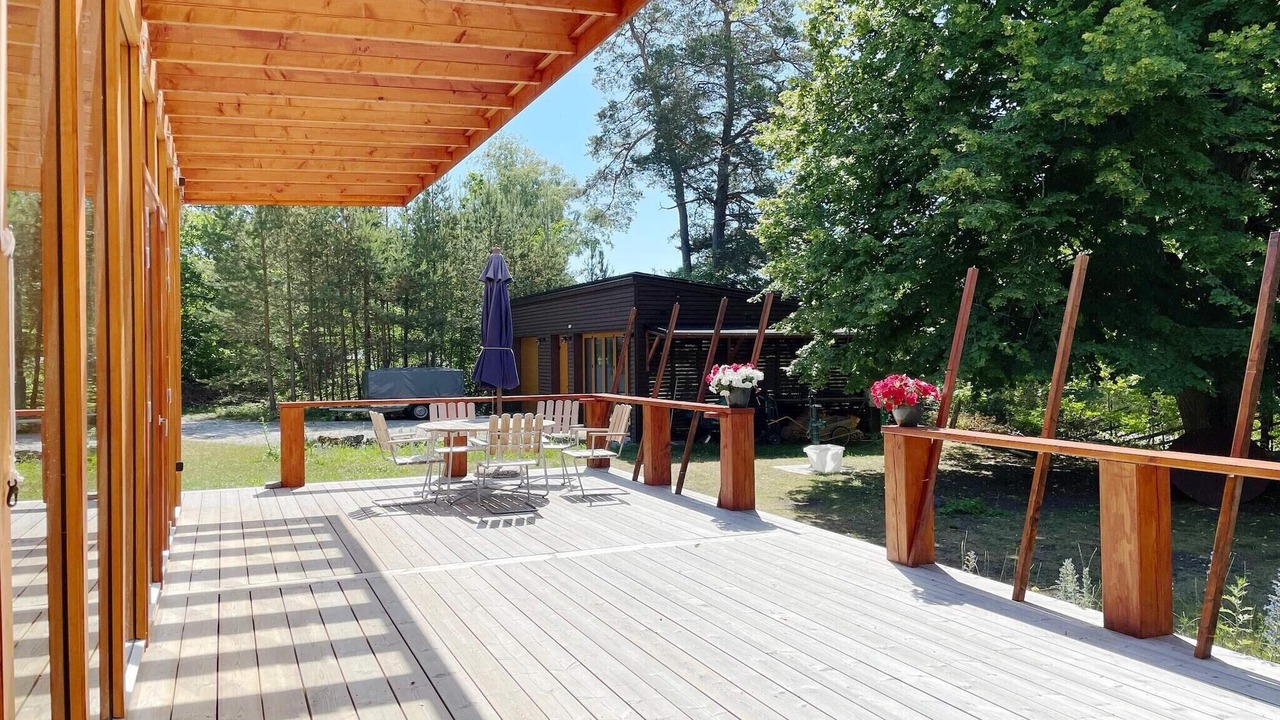 Photo of Outdoor in Tofta